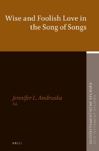 75. Wise and Foolish Love in the Song of Songs