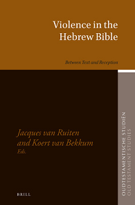 79. Violence in the Hebrew Bible