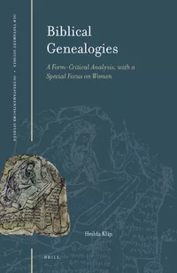 80. Biblical Genealogies
